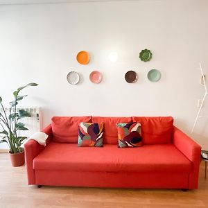 Appartement met een Slaapkamer
